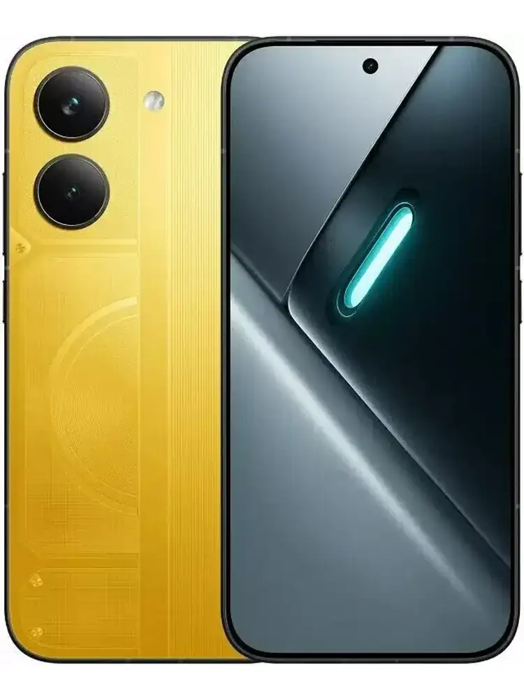 POCO X8 Pro — фото 3 из 4