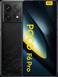 Купить POCO F6 Pro — смартфон POCO, доставка по Беларуси