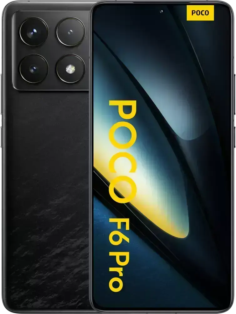 POCO F6 Pro