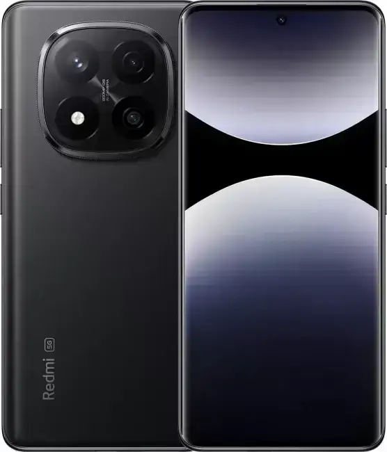 Xiaomi Redmi Note 14 Pro+ — фото 3 из 3