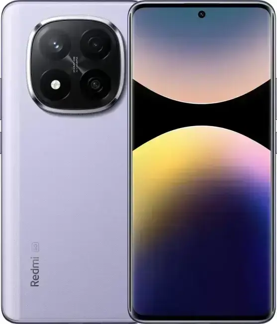 Xiaomi Redmi Note 14 Pro+ — фото 2 из 3