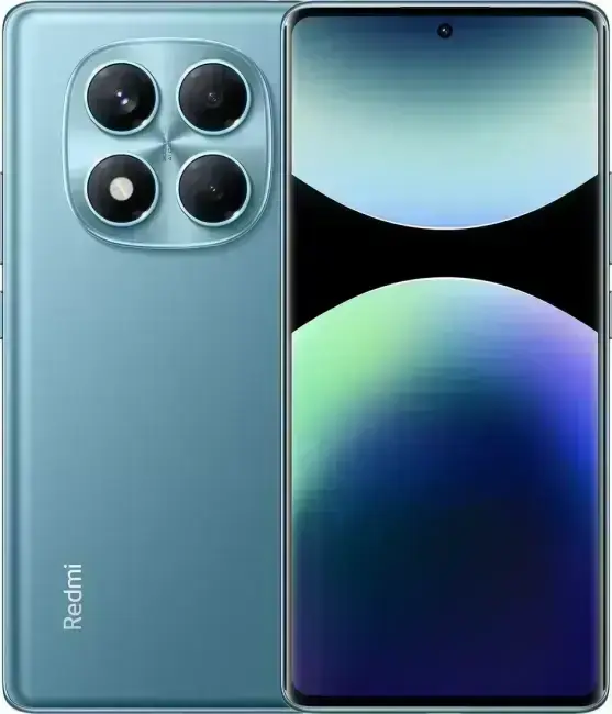 Xiaomi Redmi Note 14 Pro