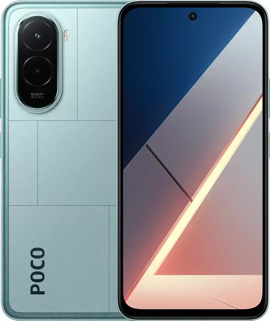 POCO M7