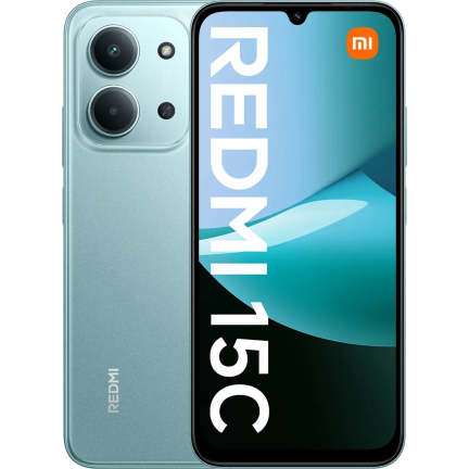 Xiaomi Redmi 15C