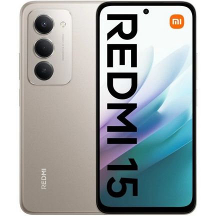 Xiaomi Redmi 15 4G
