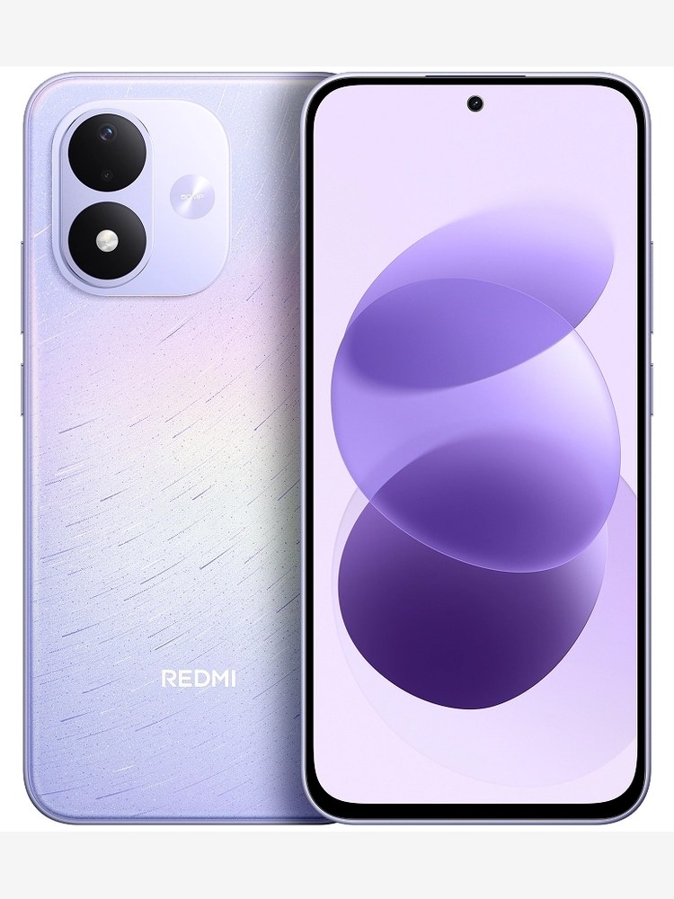 Xiaomi Redmi Note 17 — фото 2 из 3
