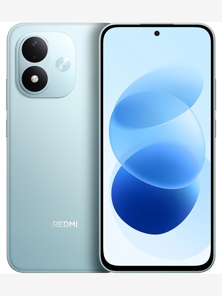 Xiaomi Redmi Note 17 — фото 3 из 3