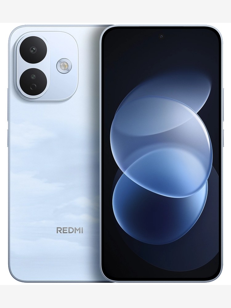 Xiaomi Redmi Note 17 Pro 5G — фото 2 из 3