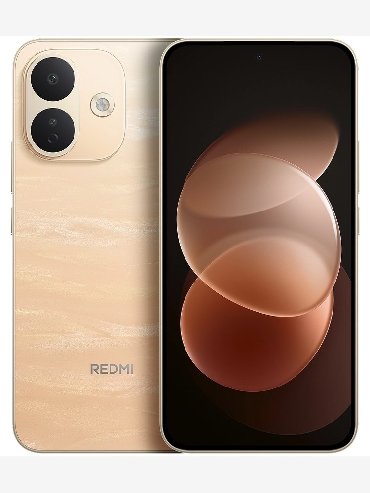 Xiaomi Redmi Note 17 Pro 5G — фото 3 из 3