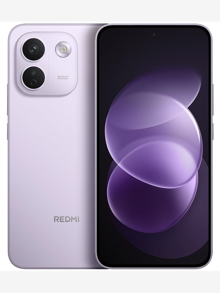 Xiaomi Redmi Note 17 Pro Max 5G — фото 3 из 3
