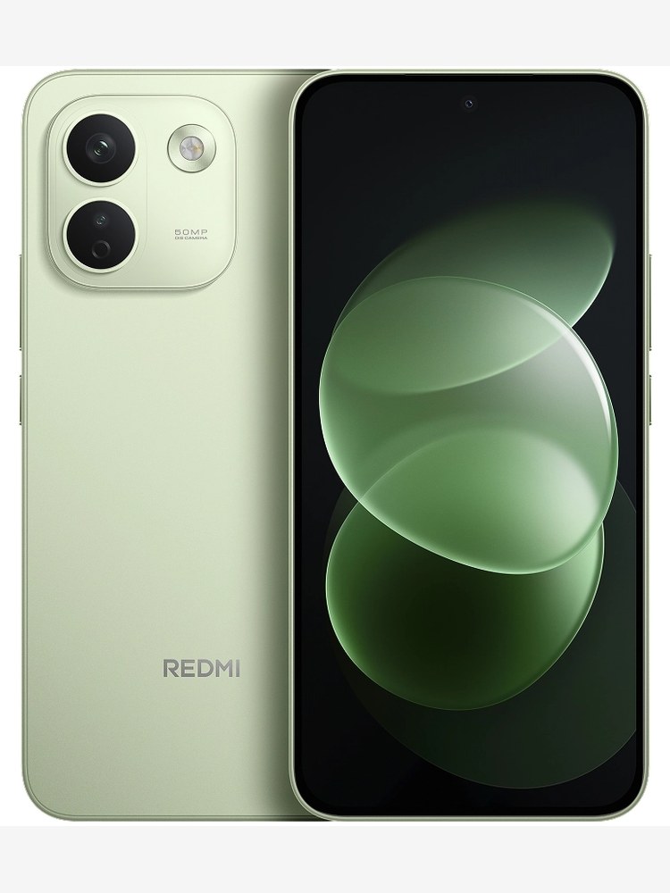 Xiaomi Redmi Note 17 Pro Max 5G — фото 2 из 3