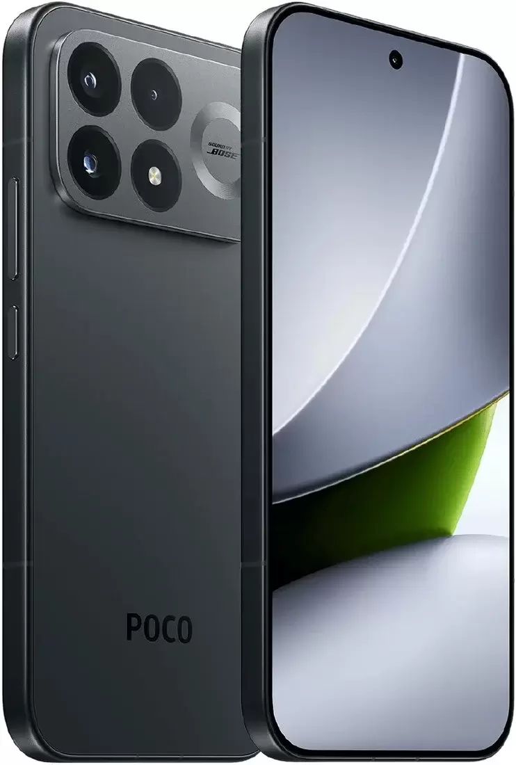 POCO F9 Pro — фото 2 из 2